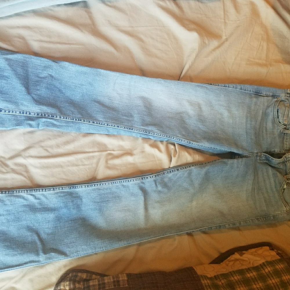 Hollister bootcut